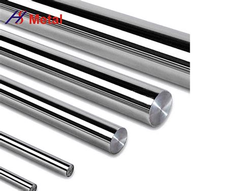 Molybdenum And Tungsten Alloys Rods Luoyang Hypersolid Metal Tech Co Ltd