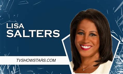 Lisa Salters: Early Life, ESPN, Husband, Son & Net Worth | TV Show Stars