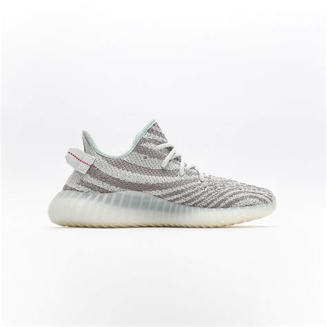 Yeezy 350 V2 Blue Tint – Vitusy