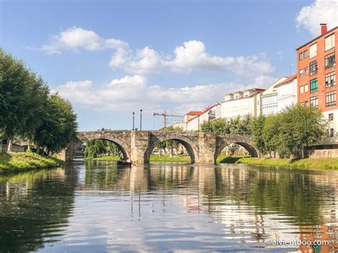 Qu Hacer Y Qu Ver En Monforte De Lemos Galicia