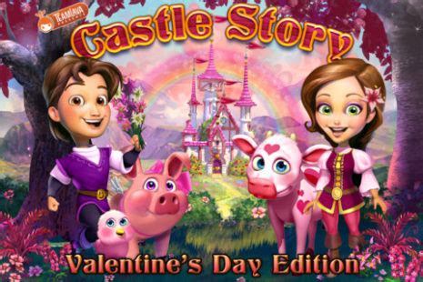 Seize Your Destiny In The Castle Story Adventure App Cheaters