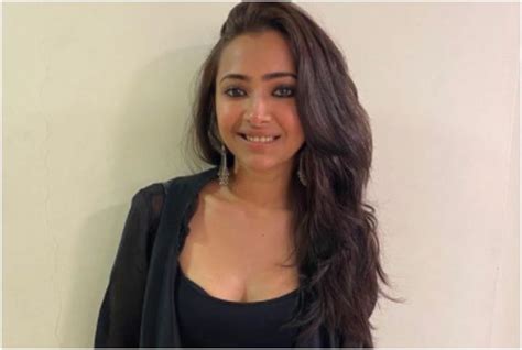 Shweta Basu Prasad Talks About Prepping For Her Role As A Sex Worker In India Lockdown