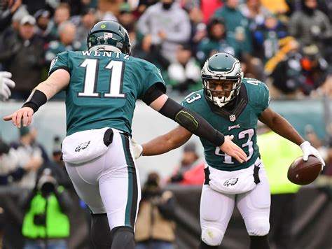 Philadelphia Eagles can easily win 10 games in 2017