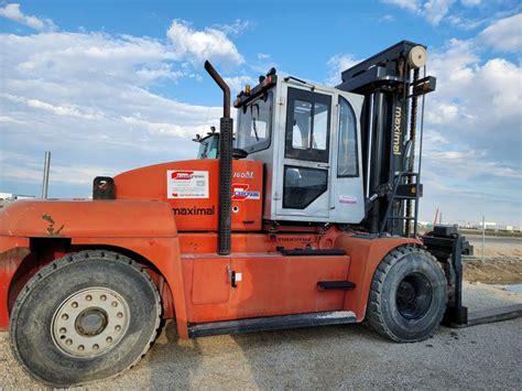 Shipping Container Delivery Services Cantrans Global Inc