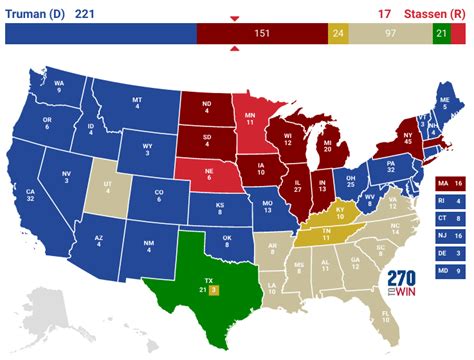 United States election of 1952 (After the End) by jett-power on DeviantArt