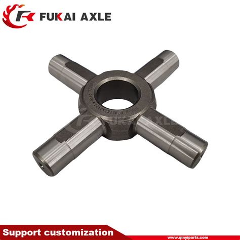 Cross Shaft Wheels Az For Sinotruk Howo Styer Heavy Truck