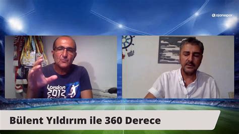 Prof Dr Mehmet Ceyhan Ve Ercan Taner Ajansspor Un Konu U I Evden