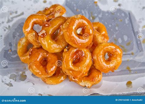 Desserts Thailand. stock photo. Image of bread, asian - 29316348