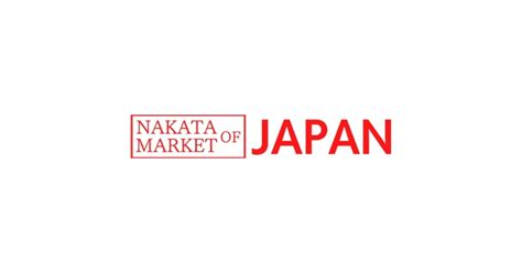 Nakata Market Of Japan Promo Codes 150 Off In Nov 2024