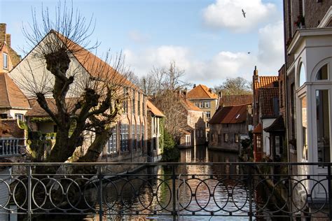 The Best 21 Things to do in Romantic Bruges