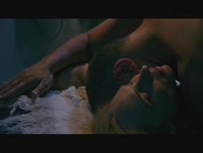 THE CLEANING LADY NUDE SCENES AZNude