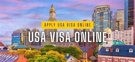 Usa Visa