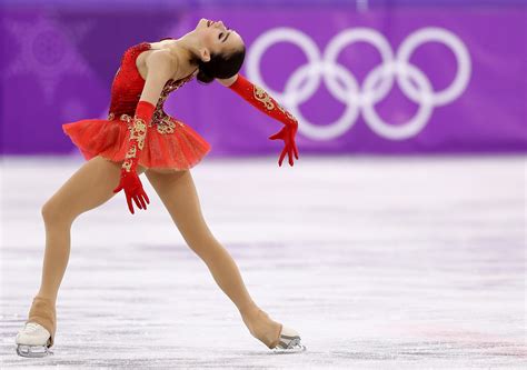 Figure Skating