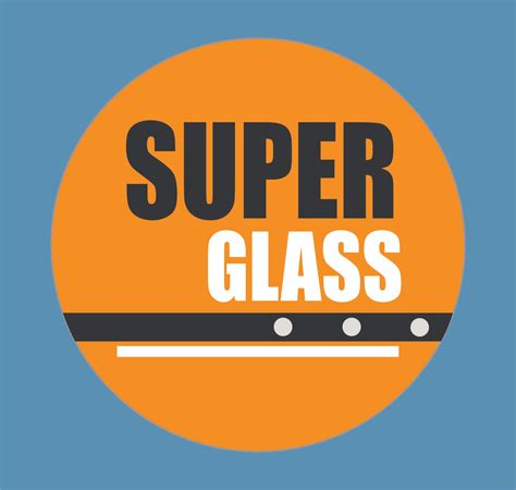 superglass arequipa