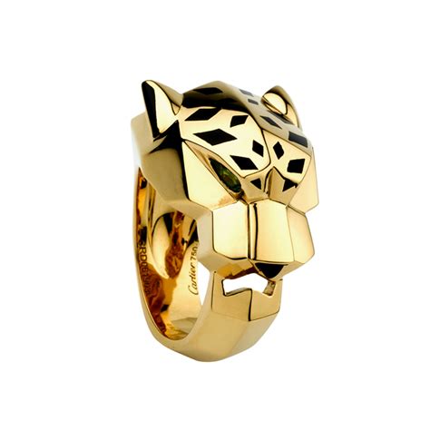 REPLICA CARTIER PANTHER HEAD RING - Wroc?awski Informator Internetowy ...