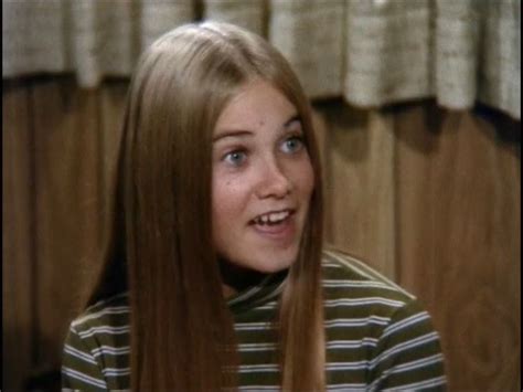 Maureen Mccormick The Brady Bunch Quick Movies