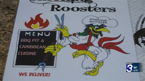 Smoking Roosters Is Back In The Valley After Seven Years