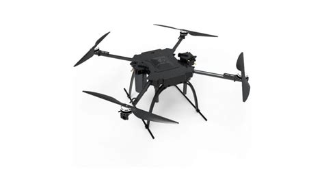 List of Type Certified Drone (UAS) Models in India - 29/12/2022