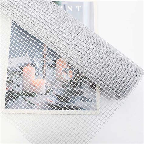 Jual Flower Mesh Korean Square Net Korean Jaring Net Roll Jaring Besar