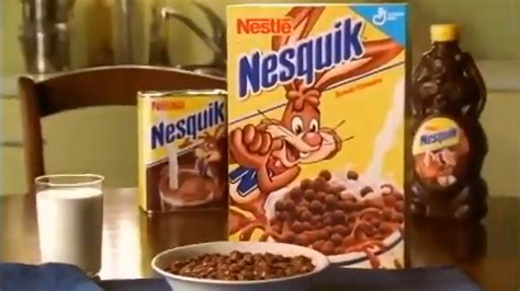 The Iconic Nesquik Cereal That Was Mysteriously Discontinued In The US