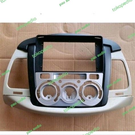 Frame Double Din Android Inch Innova Lazada Indonesia