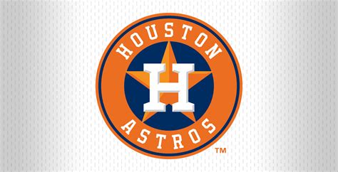 Houston Astros — Todd Radom Design