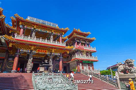 2 Mg 2775 車城 福安宮 土地公 土地公廟 福德正神 宗教 信仰 屏東縣 車城鄉 屏東 車城 Flickr