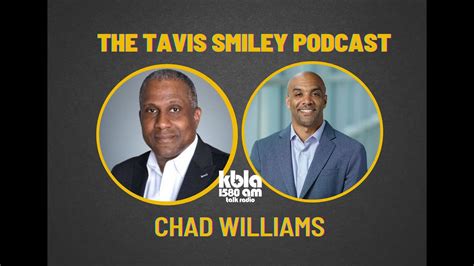 Tavis Smiley Chad Williams Monday February 20 2023 At 10 AM YouTube