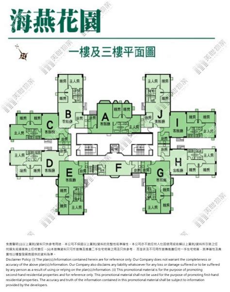 海燕花園 粉嶺 粉嶺北 沙頭角 打鼓嶺 極罕筍盤推介 美聯物業