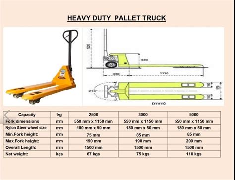 GULF SAFETY - PALLET TRUCK SUPPLIER