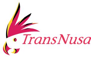 Transnusa Air Logo Download png