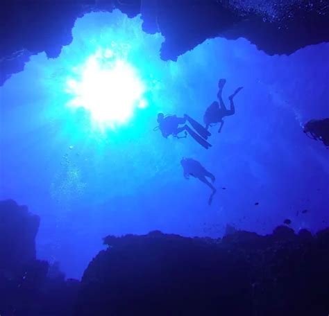 Saipan's Underwater Jewel: A Diver's Dream Come True