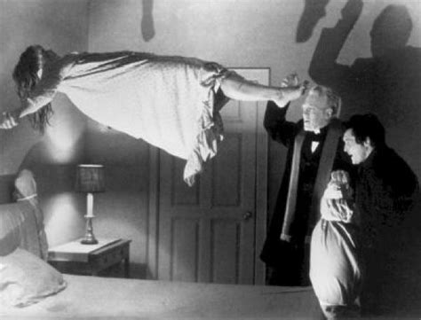 La Maldición De La Película El Exorcista 1973 ¿casualidad O Extraña