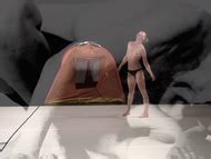 Naked Sanna Kekalainen Added By Unknown User