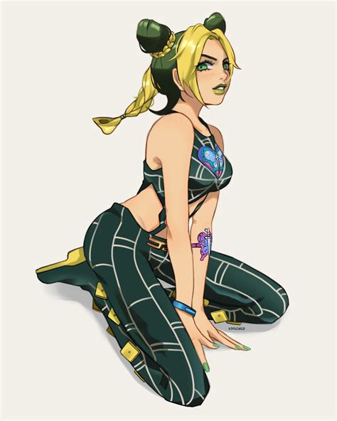 Share More Than 86 Stone Ocean Anime Best Vn