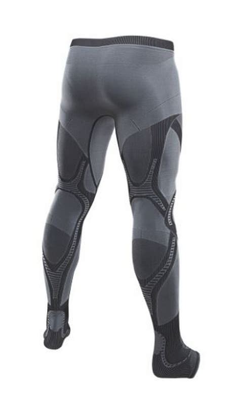 Evoshield Bionic Recovery Dna Compression Tights Sport Recovery Pant