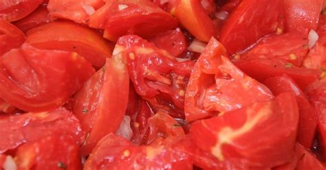 Can You Freeze Tomatoes Heres How You Can Do It Right