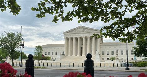 U S Supreme Court Spurns Limits On Life Sentences For Juveniles Reuters