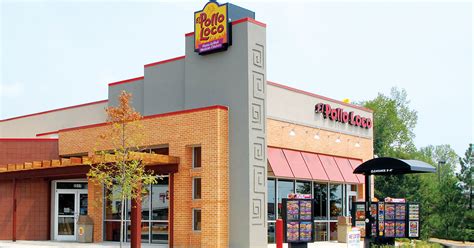 El Pollo Loco Menu With Prices Latest