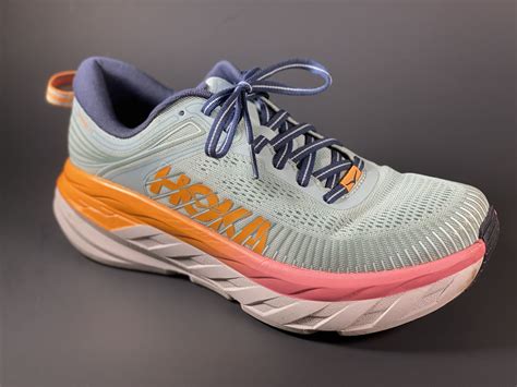 HOKA ONE ONE Bondi 7 Review Running Northwest