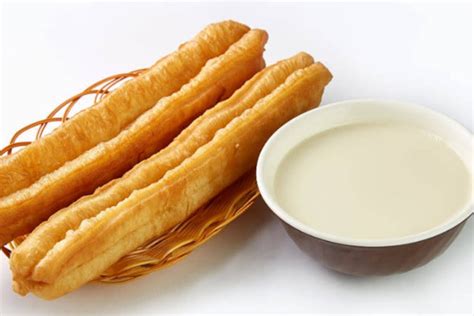 Top Chinese Breakfast Foods For A Delicious Start To The Day