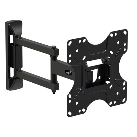 Suporte Articulado De Parede Para Tvs Led Lcd Plasma A Vesa