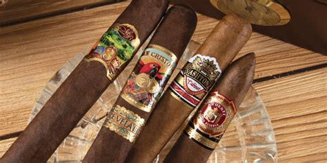 Ultimate Guide To Starting A Cigar Collection Holt S Cigar Company