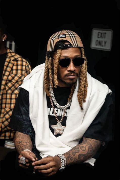 Future Hendrix in 2022 | Future outfit, Future rapper, Chill photos 