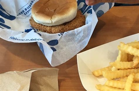 Recipe Of Pork Tenderloin Sandwich Culvers