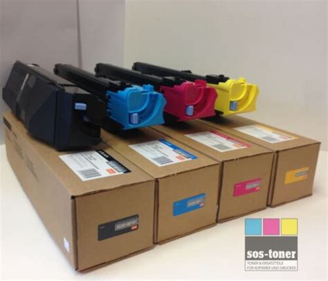 Toner Cyan F R Utax Ci Ci Cdc Kompatibel Zu