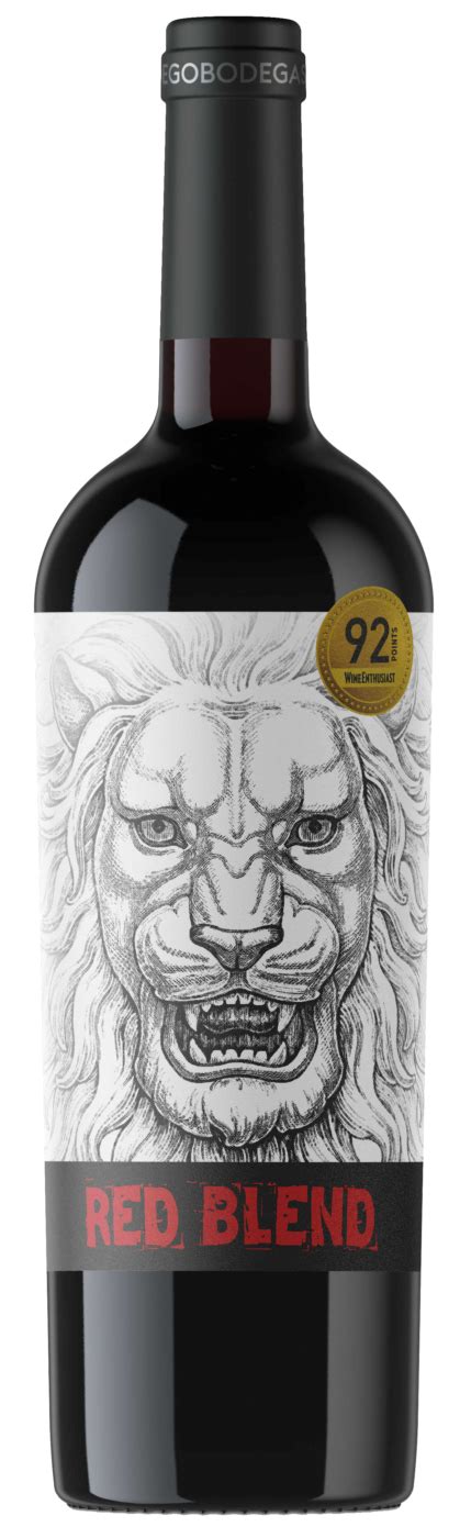 Ego Bodegas Acuma Red Blend Ps Tri Vin Wines And Spirits