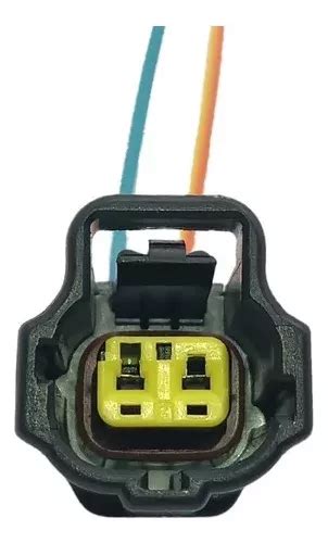 Conector Valvula Temperatura Ford Ka Fiesta Focus Ecosport Mercadolibre