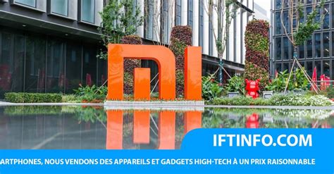 Iftinfo Idc Realme Est Désormais Le Deuxième Plus Grand Fabricant En