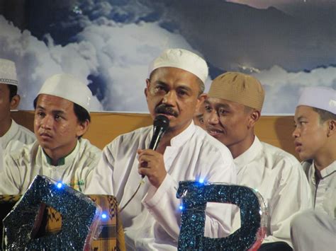 Iksass Jember Bersholawat